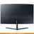 Монитор 31.5" Samsung LU32R590CWIXCI 3840x2160 16:9 VA 60ГЦ (HDMI+DP) Black - фото #4, Technodom.kz
