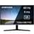 27" Samsung LC27R500FHIXCI Мониторы 1920x1080 16:9 VA 60ГЦ (HDMI + VGA) Black - фото #0, Technodom.kz