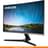 Монитор 27" Samsung LC27R500FHIXCI 1920x1080 16:9 VA 60ГЦ (HDMI+VGA) Curved Black - фото #1, Technodom.kz