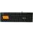 Игровая клавиатура  Bloody B3370R, Black (B3370R) - фото #0, Technodom.kz