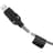 Игровая гарнитура Bloody G437 7.1, Black (G437) - фото #4, Technodom.kz