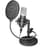 Микрофон игровой Trust GXT 252 EMITA STREAMING MICROPHONE - фото #0, Technodom.kz