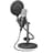 Микрофон игровой Trust GXT 252 EMITA STREAMING MICROPHONE - фото #1, Technodom.kz