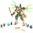 Конструктор Lego Ninjago Механический Титан Ллойда 70676 - фото #2, Technodom.kz