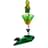 Конструктор Lego Ninjago Бой мастеров кружитцу — Ллойд 70681 - фото #3, Technodom.kz