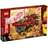 Конструктор Lego Ninjago Райский уголок 70677 - фото #0, Technodom.kz