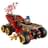 Конструктор Lego Ninjago Райский уголок 70677 - фото #2, Technodom.kz