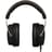 Игровая гарнитура HyperX Cloud Alpha, Black/Gold (HX-HSCA-GD/NAP) - фото #1, Technodom.kz