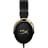 Игровая гарнитура HyperX Cloud Alpha, Black/Gold (HX-HSCA-GD/NAP) - фото #3, Technodom.kz