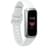 Смарт браслет Samsung Galaxy Fit, Silver (SM-R370NZSASKZ) - фото #0, Technodom.kz
