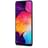 Смартфон Samsung Galaxy A50 6/128GB Black - фото #2, Technodom.kz