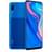 Смартфон HUAWEI P Smart Z 4/64GB Blue - фото #0, Technodom.kz