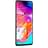 Смартфон Samsung Galaxy A70 6/128GB Black - фото #2, Technodom.kz