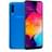 Смартфон Samsung Galaxy A50 6/128GB Blue - фото #0, Technodom.kz