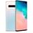 Смартфон Samsung Galaxy S10+ 8/128GB White - фото #0, Technodom.kz