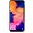 Смартфон Samsung Galaxy A10 32GB Black - фото #1, Technodom.kz