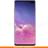 Смартфон Samsung Galaxy S10+ 8/128GB Black - фото #1, Technodom.kz