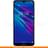 Смартфон HUAWEI Y6 2/32GB Brown - фото #1, Technodom.kz