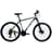 ВЕЛОСИПЕД AXIS 27.5 MD MTB (рост 18) D27,5 (Черный-зеленый) - фото #0, Technodom.kz