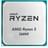 Процессор AMD Ryzen 5 2600X (C6/T12, 16M Cache, 3.6 up to 4,2GHz) AM4 OEM - фото #0, Technodom.kz