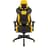Игровое компьютерное кресло Gamdias ACHILLES M1A RGB, Black/Yellow (ACHILLES M1A L BY) - фото #0, Technodom.kz