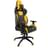 Игровое компьютерное кресло Gamdias ACHILLES M1A RGB, Black/Yellow (ACHILLES M1A L BY) - фото #1, Technodom.kz