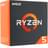 Процессор AMD Ryzen 5 2600X (C6/T12, (3M L2, 16M L3 Cache), 3.6 GHz up to 4.2GHz) AM4 BOX - фото #0, Technodom.kz