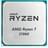 Процессор AMD Ryzen 7 2700X (C8/T16, (4M L2;16M L3 Cache), 3.7 GHz up to 4.3GHz) AM4 OEM - фото #0, Technodom.kz