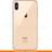 Смартфон Apple iPhone XS Max 64GB Gold - фото #3, Technodom.kz