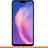 Смартфон Xiaomi Mi 8 Lite 128GB Blue - фото #1, Technodom.kz