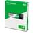 Внутренний SSD M.2 2280 240GB Western Digital Green SATA-III 3D TLC (WDS240G2G0B) - фото #2, Technodom.kz