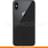 Смартфон Apple iPhone XS 64GB Space Gray - фото #2, Technodom.kz