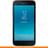 Смартфон Samsung Galaxy J2 2018 16GB Black - фото #1, Technodom.kz