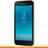 Смартфон Samsung Galaxy J2 2018 16GB Black - фото #3, Technodom.kz