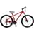 ВЕЛОСИПЕД AXIS 27.5 MD MTB (рост 16) D27,5 (Красный-черный) - фото #0, Technodom.kz
