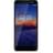 Смартфон Nokia 3.1 16GB Black - фото #1, Technodom.kz