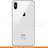 Смартфон Apple iPhone XS Max 512GB Silver - фото #3, Technodom.kz