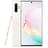 Смартфон Samsung Galaxy Note 10+ 256GB White - фото #0, Technodom.kz