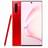 Смартфон Samsung Galaxy Note 10 256GB Red - фото #0, Technodom.kz