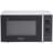 Микроволновая печь Hotpoint-Ariston MWHA-101W - фото #0, Technodom.kz