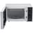 Микроволновая печь Hotpoint-Ariston MWHA-101W - фото #2, Technodom.kz