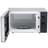 Микроволновая печь Hotpoint-Ariston MWHA-101SB - фото #2, Technodom.kz