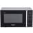 Микроволновая печь Hotpoint MWHA-201SB - фото #0, Technodom.kz