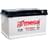 Аккумулятор Amega Premium 75Ah "- +" (6CT-75AhL) - фото #0, Technodom.kz