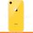 Смартфон Apple iPhone XR 128GB Yellow - фото #3, Technodom.kz