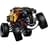 Конструктор LEGO TECHNIC Экстремальный внедорожник 4х4 42099 - фото #1, Technodom.kz