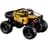 Конструктор LEGO TECHNIC Экстремальный внедорожник 4х4 42099 - фото #3, Technodom.kz