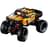 Конструктор LEGO TECHNIC Экстремальный внедорожник 4х4 42099 - фото #4, Technodom.kz