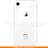 Смартфон Apple iPhone XR 64GB White - фото #2, Technodom.kz