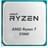 Процессор AMD Ryzen 7 3700X (C8/T16, (4M L2, 32M L3 Cache), 3.6 up to 4,4GHz) AM4 OEM - фото #0, Technodom.kz